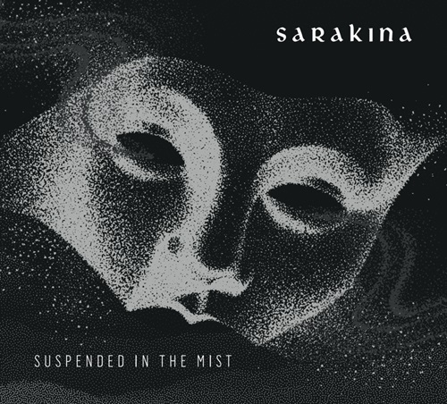 Suspended in the Mist