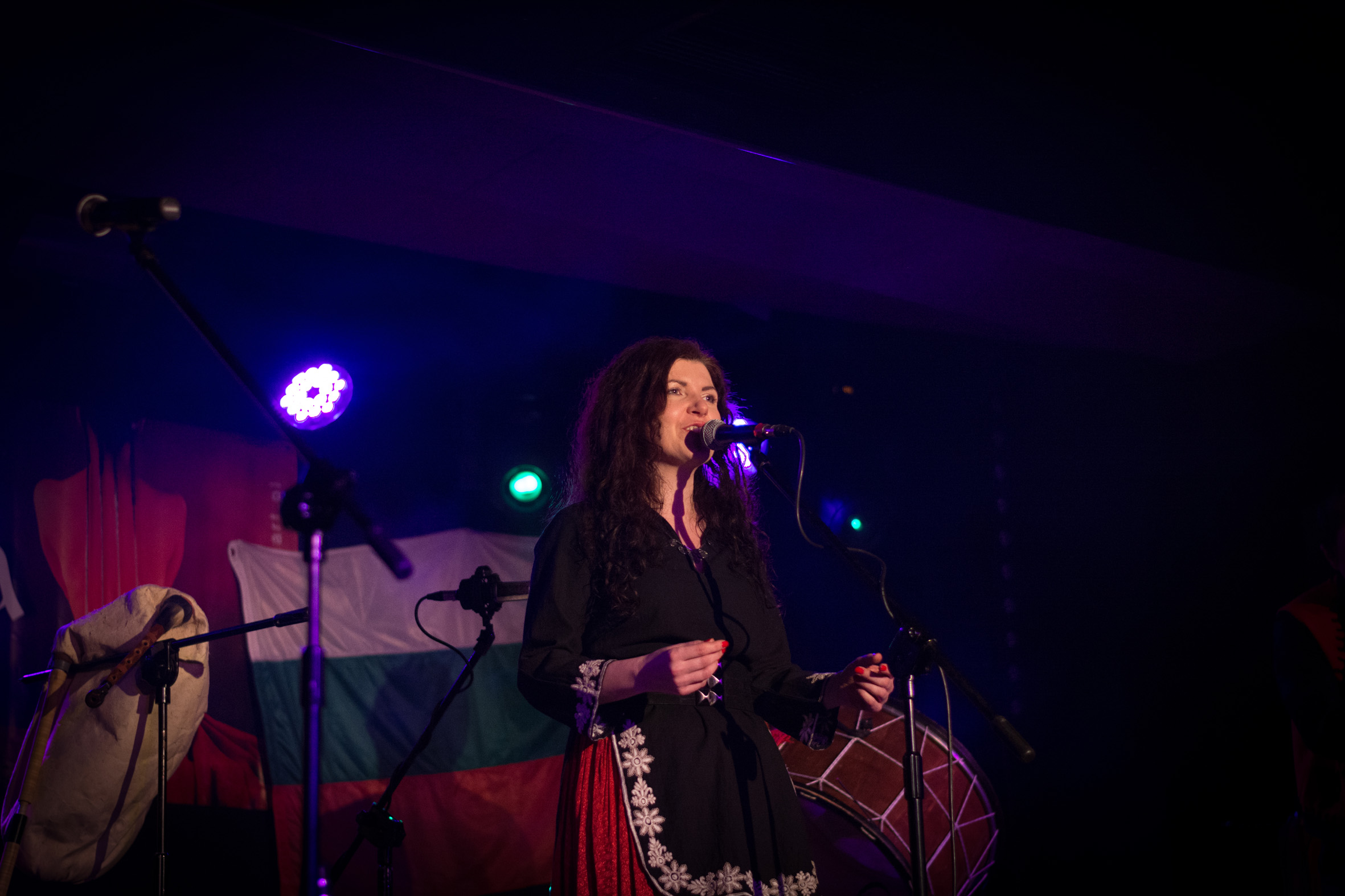 SARAKINA Balkan Band