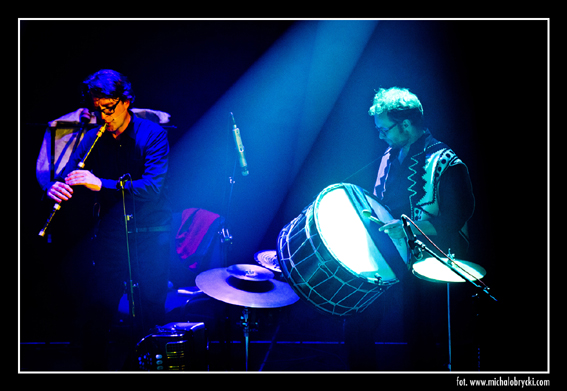 SARAKINA Balkan Band