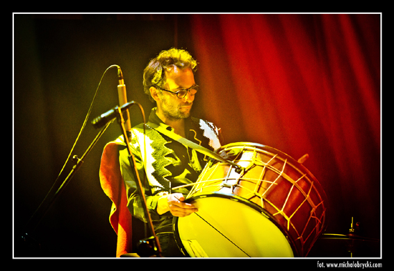 SARAKINA Balkan Band