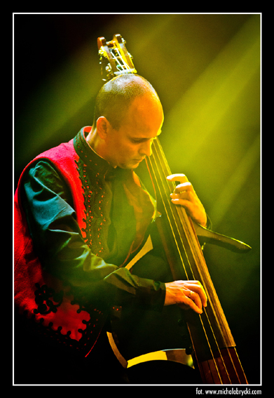 SARAKINA Balkan Band