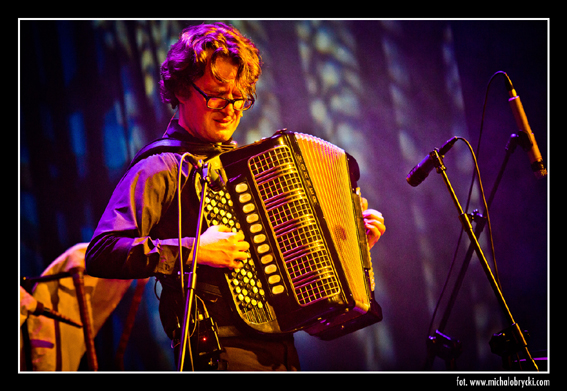 SARAKINA Balkan Band